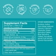 thumbnail image 3 of Mints NeuroGum Energy & Focus Wintergreen Flavor 72 piezas, 3 of 7