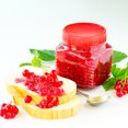 thumbnail image 3 of Lid,Wide Mouth Jar Lid 1pcs Jars With Durable Caps 1pcs Waterproof Leakproof Durable Caps Jar Jars 1pcs With Mouth Jar Caps 2.7in Lid With 2.7in Jar 1pcs Wide, 3 of 5