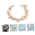 thumbnail image 4 of UPGRATOR De Y Doradas Para Mujer Ideal Para Bodas Y De, 4 of 8