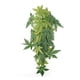thumbnail image 2 of Planta artificial para acuario, planta artificial verde, decoraciones falsas para acuarios, decoraciones para peceras, ultra sensibles, 2 of 8