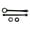 Black, variant on Universal Motorcycle Bead Buddy Tire Repair Tyre Lever Wrench Tool RepairPry
