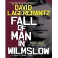 thumbnail image 1 of Fall of Man in Wilmslow: un Roman d'Alan Turing, 1 of 3