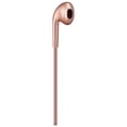 thumbnail image 2 of ILIVE IAEB07 Bluetooth Earbuds with Microphone, Rose Gold, 2 of 3