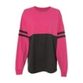 thumbnail image 2 of Boxercraft Women's Pom Pom Jersey - T14, 2 of 3