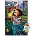 thumbnail image 1 of Disney Encanto - Une Feuille, 1 of 4