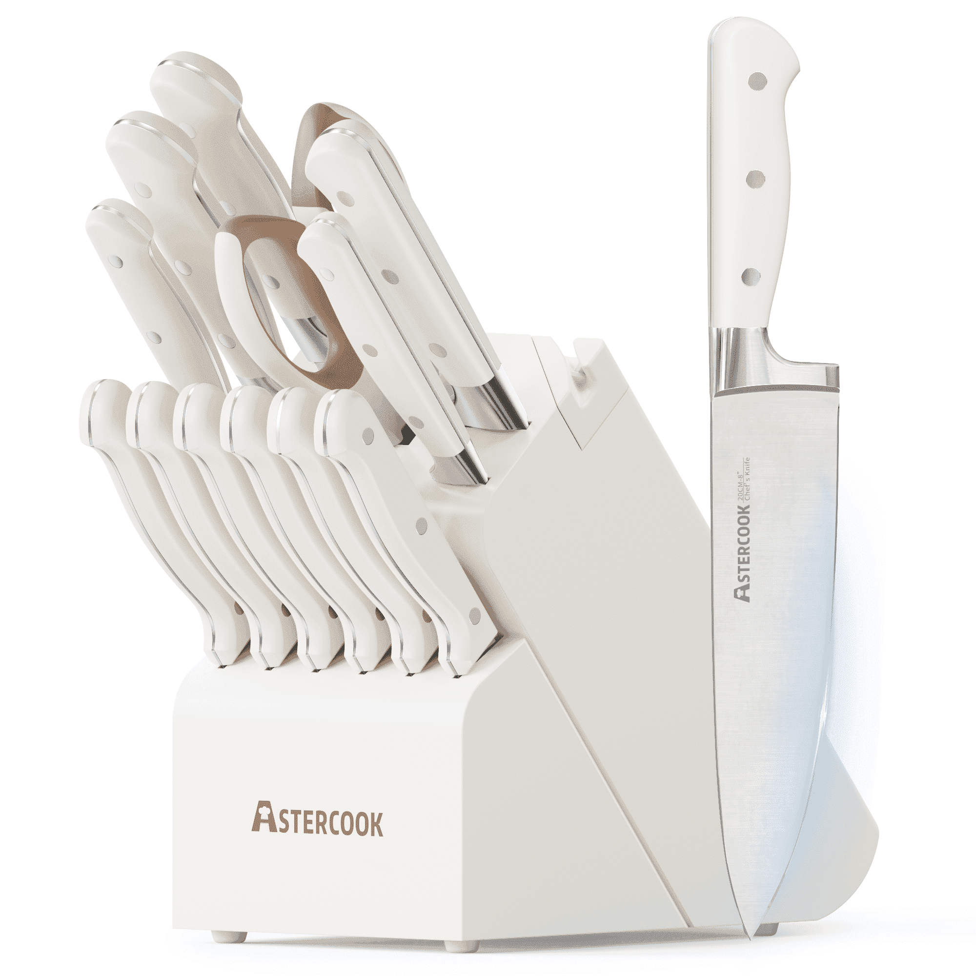 4pc Cheese Knife Set - Walmart.com