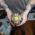 thumbnail image 2 of BESTSKY Working Lament Configuration Lock Puzzle Box, 2 of 4