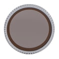 thumbnail image 1 of ND Lens Filter, Light Reducing Filter Medium Gray Density Lens, Double Sided Multi Layer Nano Coatings Waterproof Neutral Density Filter for  GO3 GO2, 1 of 7