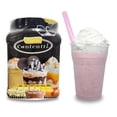 thumbnail image 1 of Polvo para Smoothie Tíbiri Contentti Unicornio Rosa Violetas 1 Kg, 1 of 4