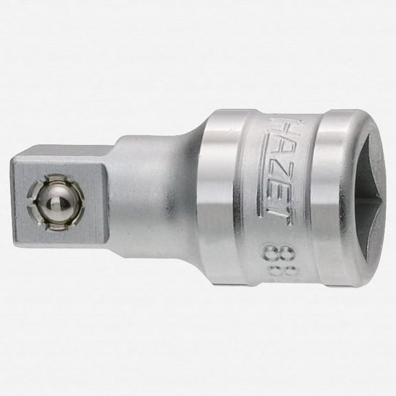Hazet 8821-1 Extension 3/8" 36mm