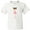 AA-White, variant on Inktastic Ballerina with Two Buns Youth T-Shirt