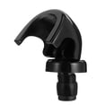 thumbnail image 1 of AURARMLET 2Ud Tapones Negro Para De Vino Con De Airtight, 1 of 8