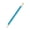 Blue, variant on Professional Aluminum Aid Rod Double Tip With Anti Slip Handle For Repair Mechanical Watches