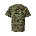 thumbnail image 3 of Code Five Youth Camo T-Shirt, 3 of 5