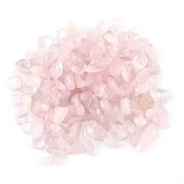 Piedra, Sin Agujeros, Piezas De Cuarzo, Piedra De Cristal, Para Decorar Adornos De Peceras, Maceta De Desmagnetización