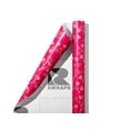 thumbnail image 6 of Rwraps Pink Heart Love Blossom Matte Vinyl Film Wrap 59in x 21ft Vinyl Vehicle Car Film Sheet Roll, 6 of 9