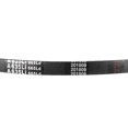 thumbnail image 3 of Uxcell A635/A25 V Belt 25-inch Inner Girth, A-Section Rubber Drive Belt, 3 of 4