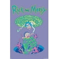 thumbnail image 4 of Rick et Morty - Chute du portail, 4 of 4