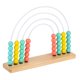 thumbnail image 3 of de madera, juegos educativos para niños, habilidades matemáticas tempranas, educativos para decoración de habitaciones infantiles, decoración de habit, 3 of 9