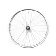 thumbnail image 1 of Rin completo Bicimex bicicleta R26 36H aluminio ancho, 1 of 3