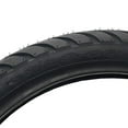 thumbnail image 5 of SET OF TWO Tires 90/80-16 (2.25-16) Street Performance Tread (Model P176), 5 of 6