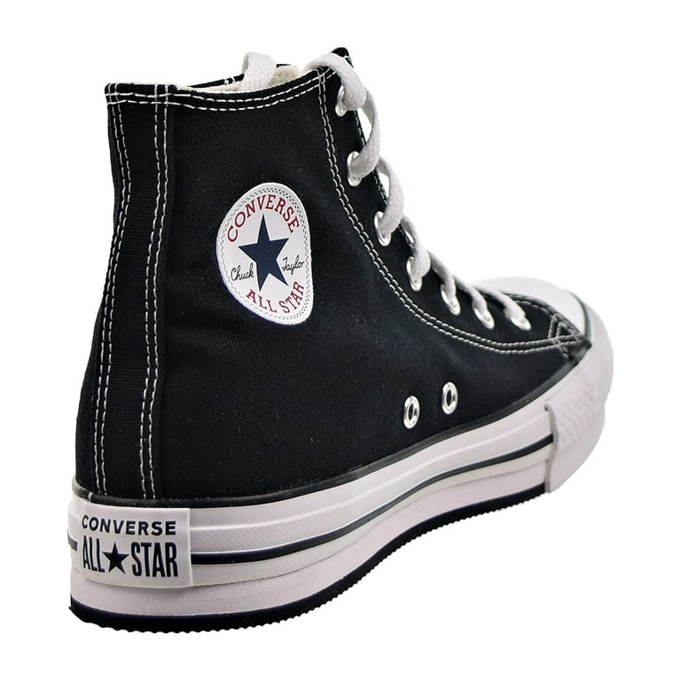 Converse Chuck Taylor All Star Hi - Black