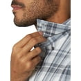 thumbnail image 3 of Wrangler Men's Short Sleeve Outdoor Utility Shirt, 3 of 6