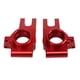 thumbnail image 3 of Buje Trasero de Coche RC 2 uds Buje Trasero de Coche RC aleación de Aluminio de Alta Resistencia Estable Exquisito Color Puro RC Eje Trasero Portador para ARRMA 1/7 1/8 ANGGREK  Otros, 3 of 8