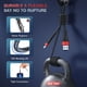 thumbnail image 4 of Cable de carga IIITH con certificación Apple MFi, paquete de 3 m para iPhone, 4 of 6
