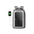 thumbnail image 7 of Meggemo 6W 5V Flexible Solar Phone Charger Portable Backpack Solar Panel Outdoor Charging for Smartphones Camping Hiking Travel Emergency Power, 7 of 7