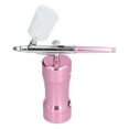 thumbnail image 4 of Kit d'Aérographe, Ensemble d'Aérographe Portable G12 Ensemble d'Aérographe Stylo de Peinture de Qualité Professionnelle, 4 of 7