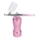 thumbnail image 2 of Pulverizador de pintura kit de limpieza de aerógrafo ligero para el hogar para tienda para impresión de arte para impresión de modelos para salón de belleza para pastelería ANGGREK Otros, 2 of 8