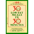thumbnail image 1 of 30 Low-fat Meals in 30 Minutes, 1 of 1