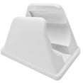 thumbnail image 4 of Hand Held Shower Wand Bracket - White, 4 of 4