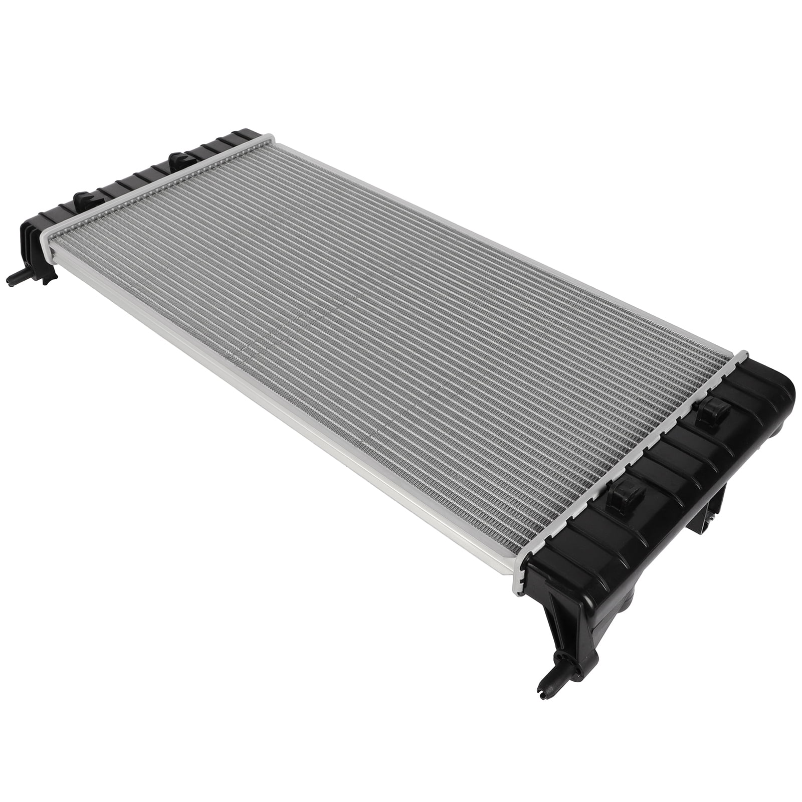 ECCPP engine radiators 2012-2016 for Chevrolet Impala 2014-2016 for Chevrolet Impala Limited radiator reservoir tank for 13326