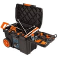 thumbnail image 1 of Caja de Herramientas Truper 23p con Ruedas, 1 of 5