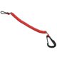 thumbnail image 1 of 8M0092850 Boat Safety Kill Stop Switch Connector Lanyard Replacement for 15920Q54 823037A09 Emergenc, 1 of 5