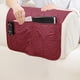 thumbnail image 5 of pstuiky Bolsa de almacenamiento innovadora con bolsillos, organizador colgante, organizador de noche, bolsa colgante para sofá o cama, bolsa de almacenamiento portátil colgante para sofá., 5 of 6