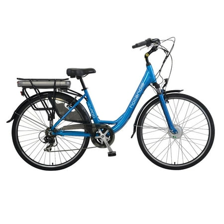 Hollandia Electric City Commuter Bicycle