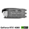 thumbnail image 5 of Tarjeta de Video ZOTAC GAMING GeForce RTX 4080 16GB Trinity OC ZT-D40810J-10P ZOTAC RTX 4080, 5 of 5