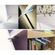 thumbnail image 4 of Pestillos magnéticos de empuje para abrir Los pestillos magnéticos de apertura a presión abren y cierran la puerta con un simple empujón (10 piezas), 4 of 5