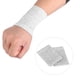 thumbnail image 3 of Muñecas Deportivas, Bandas De Brazos Para Muñecas, Absorción De Sudor Para Hombres Mujeres, 3 of 7