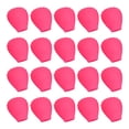 thumbnail image 2 of Fundas para brochas de maquillaje ANGGREK 20 Unidades Color rosa, 2 of 8