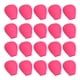 thumbnail image 2 of Fundas para brochas de maquillaje ANGGREK 20 piezas de Silicona Reutilizables, 2 of 8