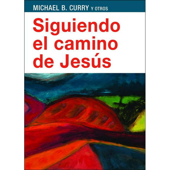 Siguiendo el camino de JesÃºs, (Paperback)