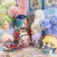 thumbnail image 4 of Copa conejo Inner Desire Anime figura de acción Linda muñeca de peluche conejos estatuilla sorpresa juguetes modelo de colección estatua GK juguete regalos987, 4 of 5