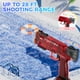 thumbnail image 2 of Pistola de agua eléctrica Funwee Most Powered, completamente automática, 2 of 6