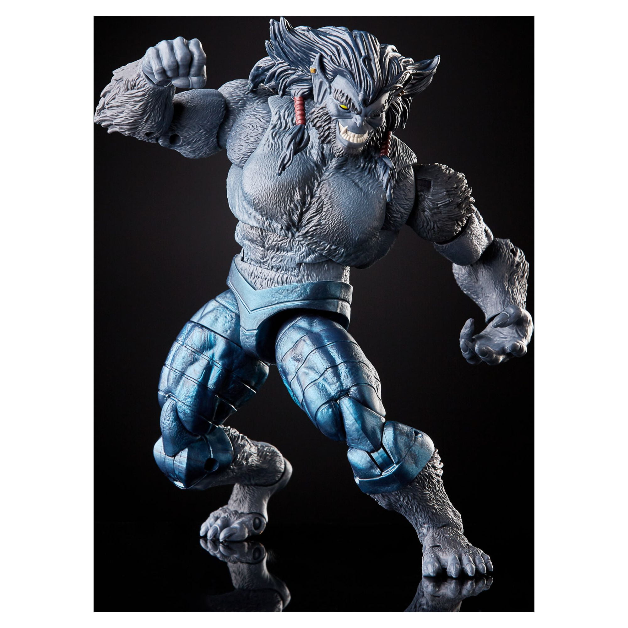 Marvel Legends Marvel’s Dark Beast X-Men: Age of Apocalypse Action Figure