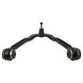 thumbnail image 4 of TRQ Front Control Arms Ball Joints Tie Rods & Steering Rack Boots Kit for GM Van PSA60118 Fits select: 2003-2005 CHEVROLET EXPRESS G2500, 2003-2014 CHEVROLET EXPRESS G1500, 4 of 7