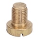 thumbnail image 4 of Tornillo de purga del tanque de expansión, desbordamiento del refrigerante Tornillo de purga del desbordamiento del tanque de expansión Tornillo de purga del refrigerante Acabado de lujo, 4 of 9